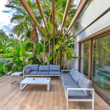 Las Colinas, Acacia Villas, Alicante Dehesa de Campoamor  Zewnętrze zdjęcie