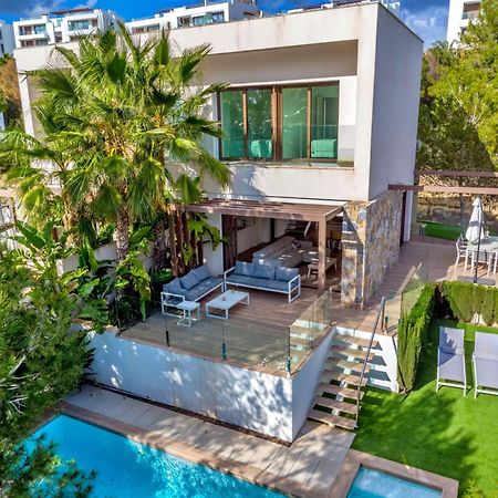 Las Colinas, Acacia Villas, Alicante Dehesa de Campoamor  Zewnętrze zdjęcie