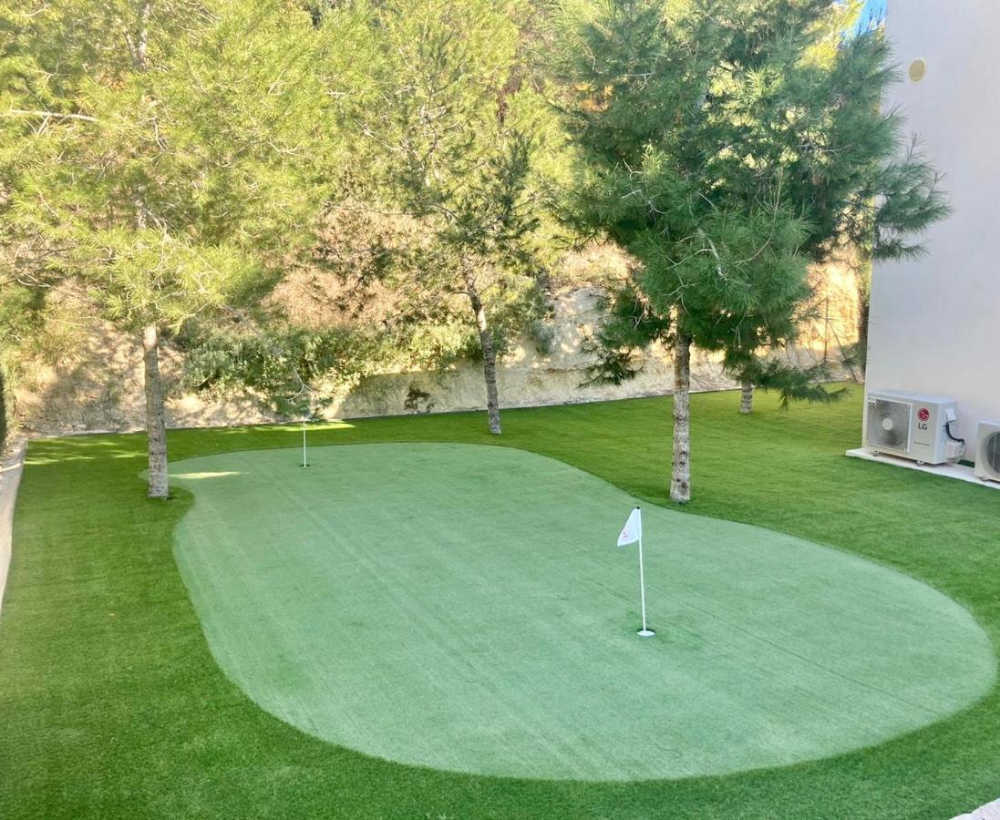Las Colinas, Acacia Villas, Alicante Dehesa de Campoamor  Zewnętrze zdjęcie