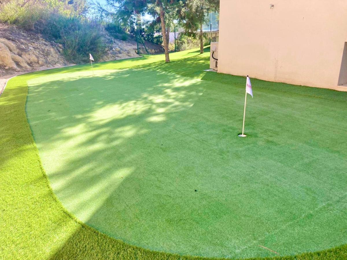 Las Colinas, Acacia Villas, Alicante Dehesa de Campoamor  Zewnętrze zdjęcie