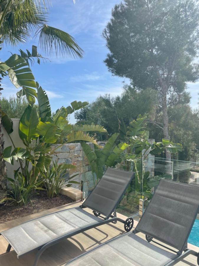 Las Colinas, Acacia Villas, Alicante Dehesa de Campoamor  Zewnętrze zdjęcie