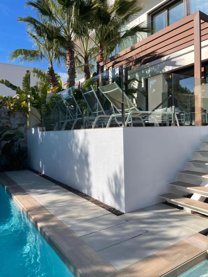 Las Colinas, Acacia Villas, Alicante Dehesa de Campoamor  Zewnętrze zdjęcie