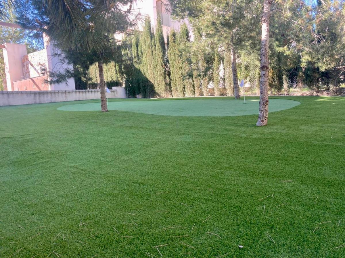 Las Colinas, Acacia Villas, Alicante Dehesa de Campoamor  Zewnętrze zdjęcie