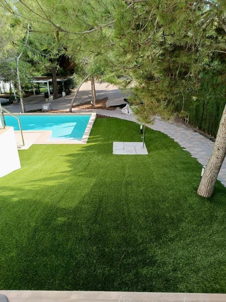 Las Colinas, Acacia Villas, Alicante Dehesa de Campoamor  Zewnętrze zdjęcie