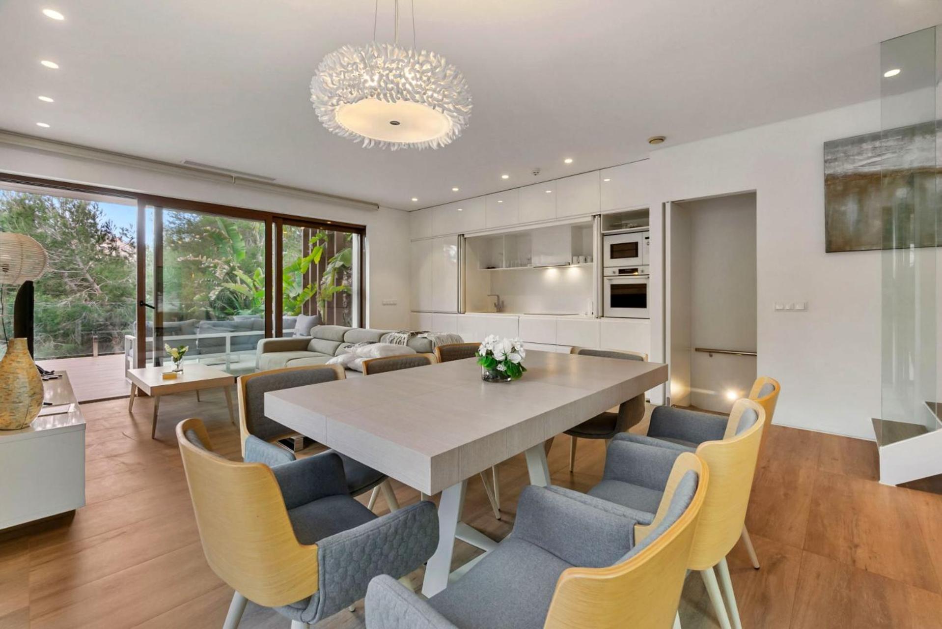 Las Colinas, Acacia Villas, Alicante Dehesa de Campoamor  Zewnętrze zdjęcie
