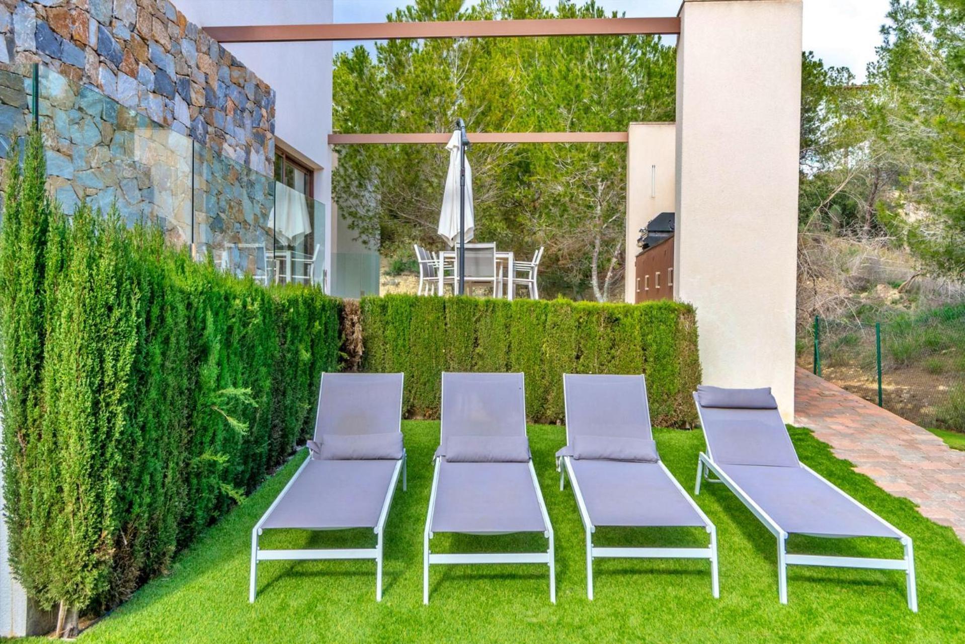 Las Colinas, Acacia Villas, Alicante Dehesa de Campoamor  Zewnętrze zdjęcie