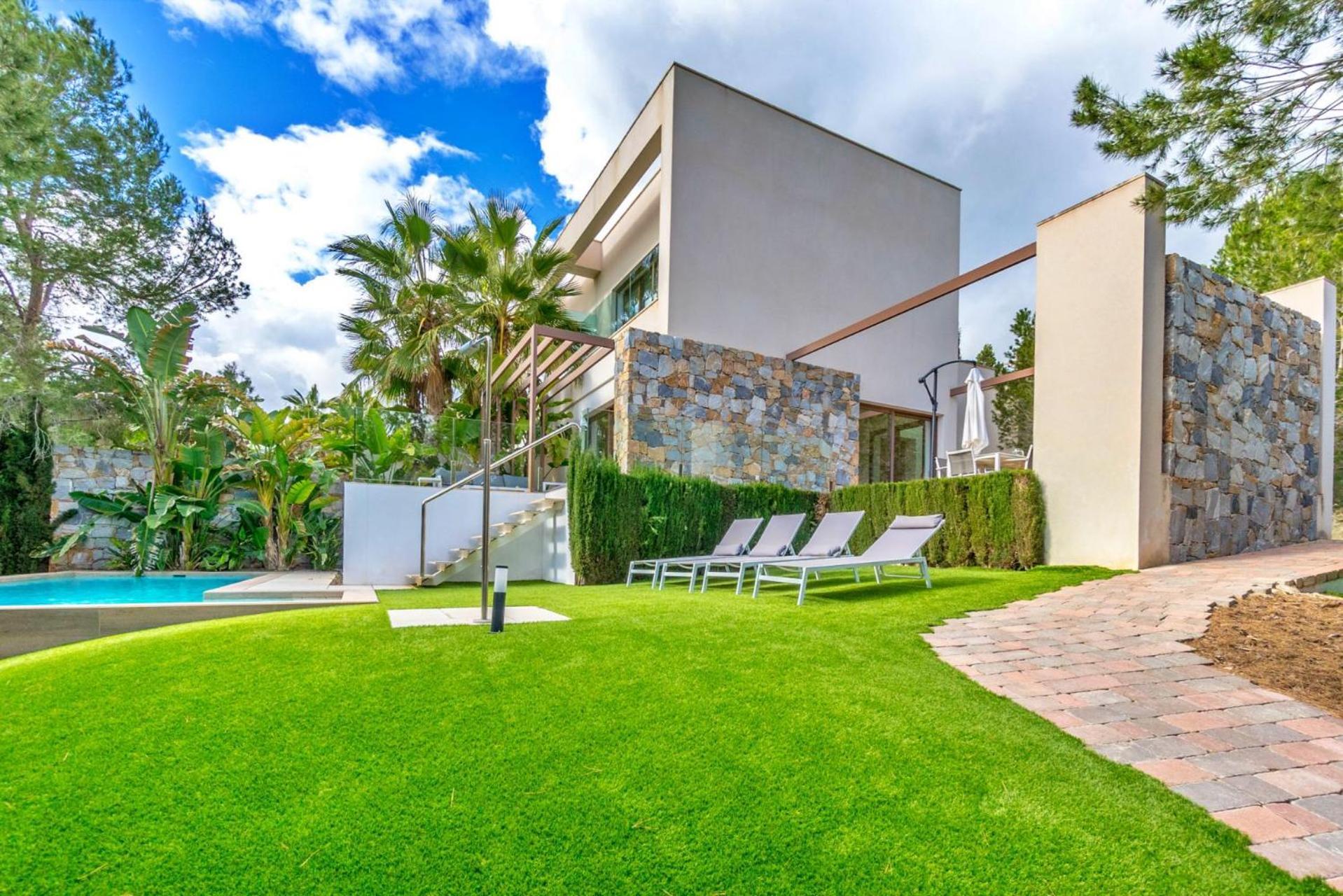 Las Colinas, Acacia Villas, Alicante Dehesa de Campoamor  Zewnętrze zdjęcie