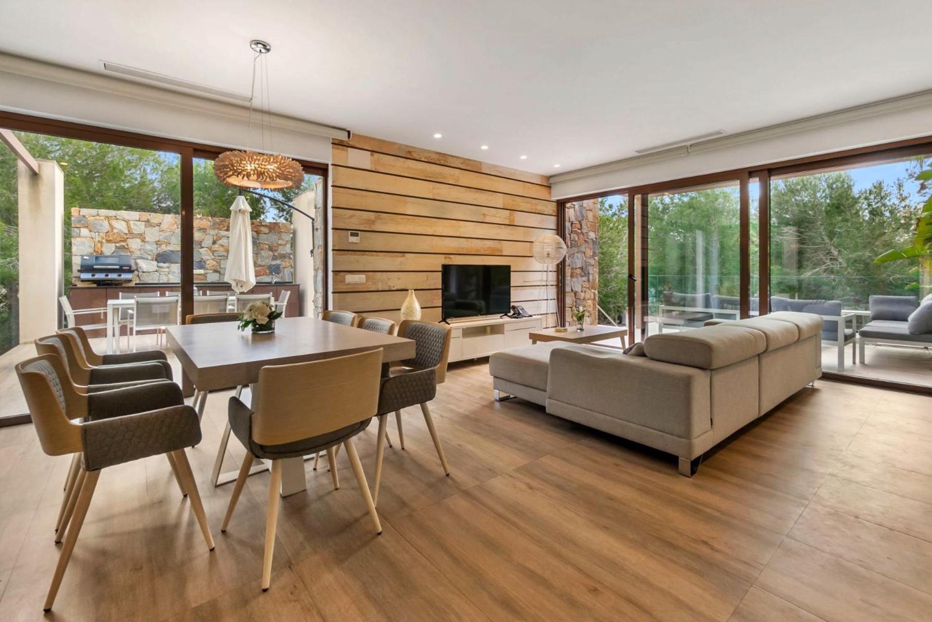 Las Colinas, Acacia Villas, Alicante Dehesa de Campoamor  Zewnętrze zdjęcie