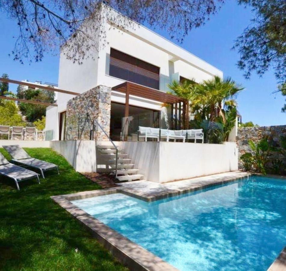 Las Colinas, Acacia Villas, Alicante Dehesa de Campoamor  Zewnętrze zdjęcie
