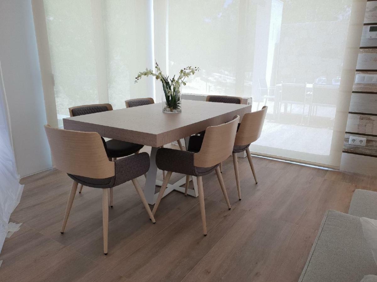 Las Colinas, Acacia Villas, Alicante Dehesa de Campoamor  Zewnętrze zdjęcie