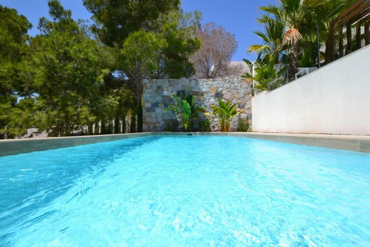 Las Colinas, Acacia Villas, Alicante Dehesa de Campoamor  Zewnętrze zdjęcie