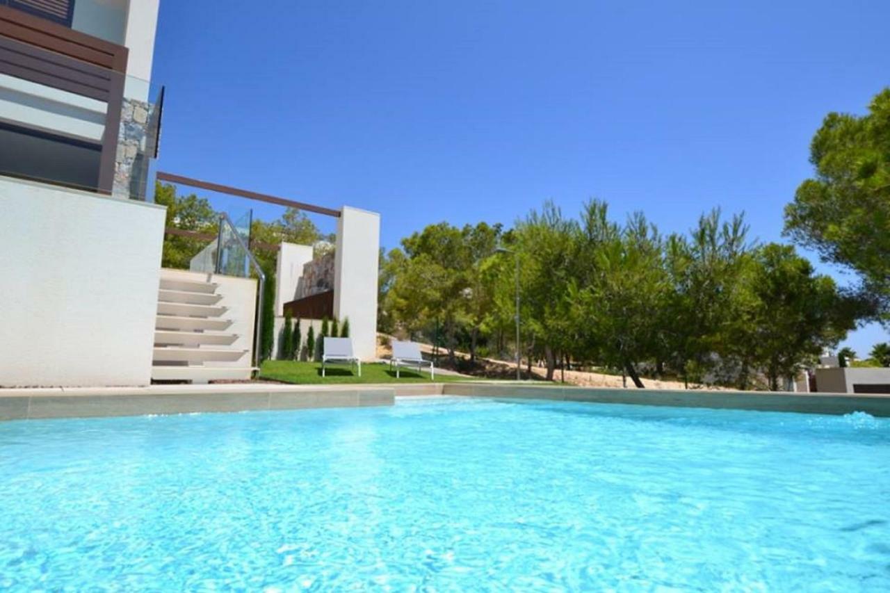 Las Colinas, Acacia Villas, Alicante Dehesa de Campoamor  Zewnętrze zdjęcie