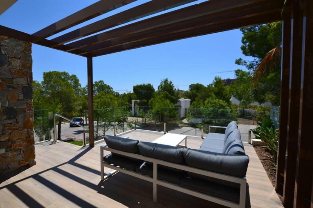 Las Colinas, Acacia Villas, Alicante Dehesa de Campoamor  Zewnętrze zdjęcie