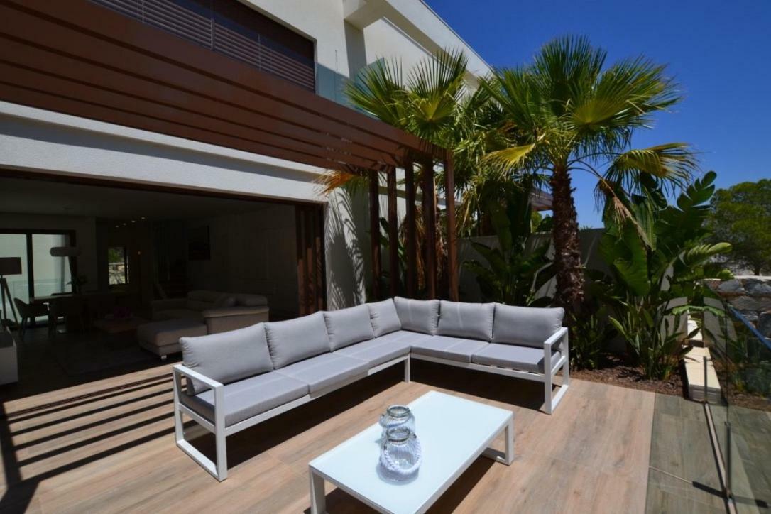 Las Colinas, Acacia Villas, Alicante Dehesa de Campoamor  Zewnętrze zdjęcie