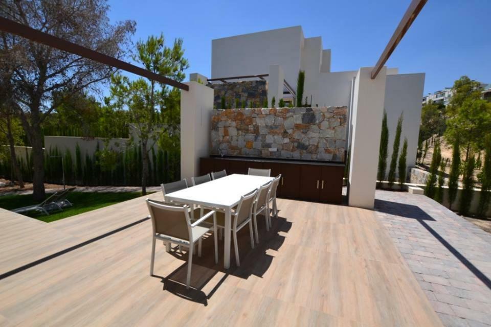 Las Colinas, Acacia Villas, Alicante Dehesa de Campoamor  Zewnętrze zdjęcie