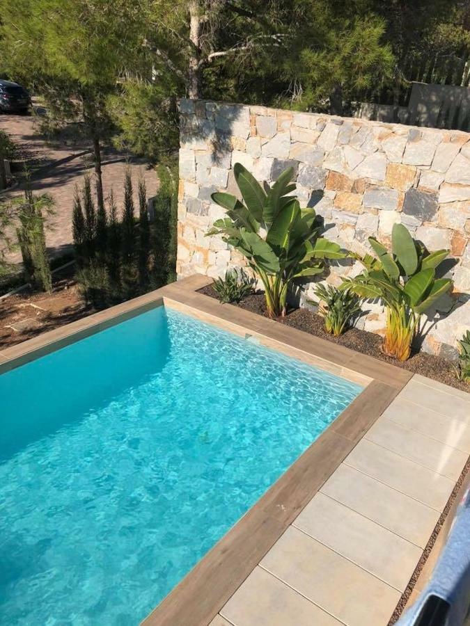 Las Colinas, Acacia Villas, Alicante Dehesa de Campoamor  Zewnętrze zdjęcie