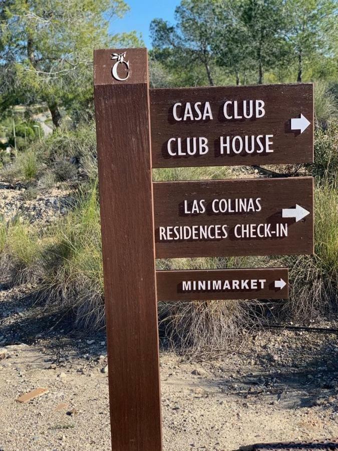 Las Colinas, Acacia Villas, Alicante Dehesa de Campoamor  Zewnętrze zdjęcie