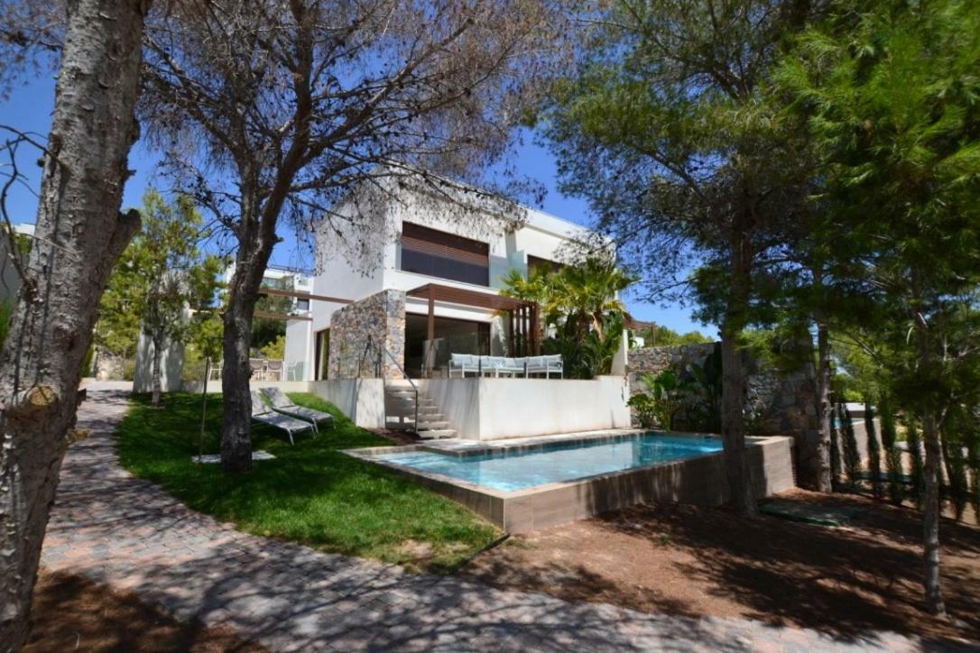 Las Colinas, Acacia Villas, Alicante Dehesa de Campoamor  Zewnętrze zdjęcie