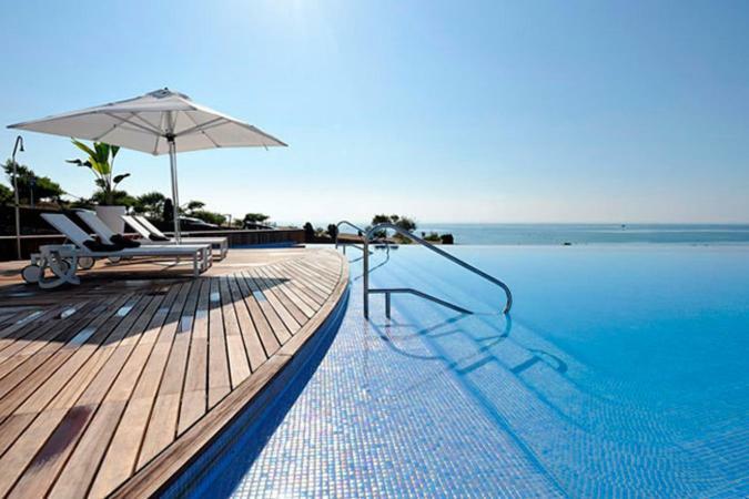 Las Colinas, Acacia Villas, Alicante Dehesa de Campoamor  Zewnętrze zdjęcie