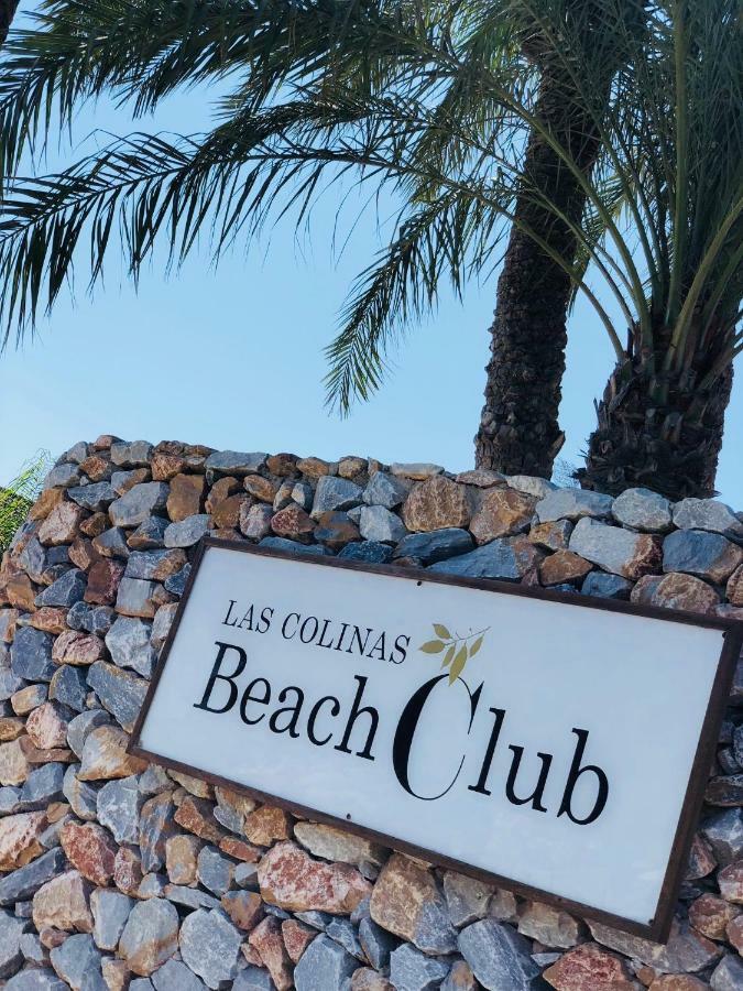 Las Colinas, Acacia Villas, Alicante Dehesa de Campoamor  Zewnętrze zdjęcie