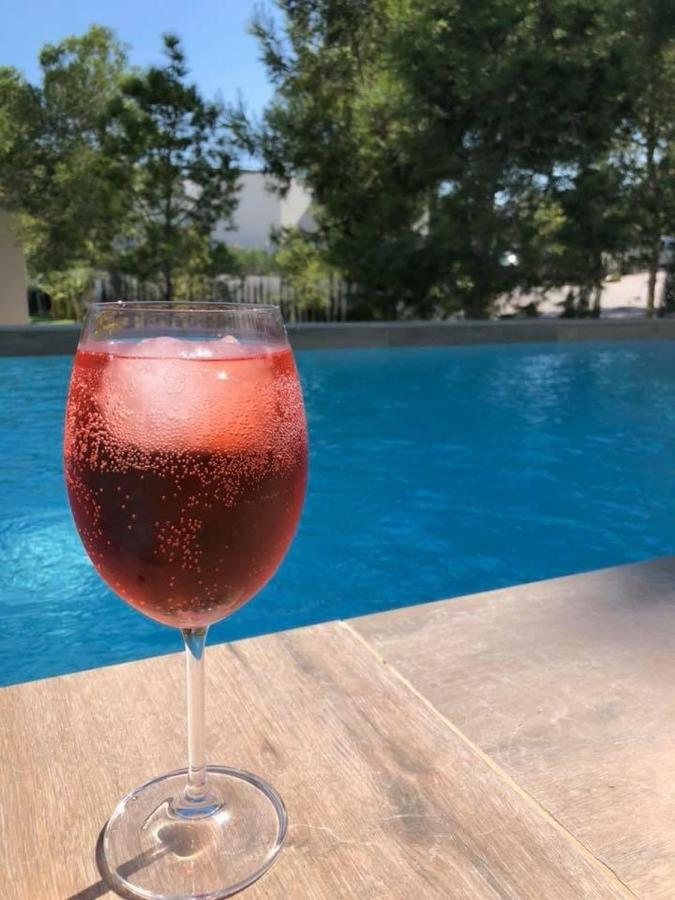 Las Colinas, Acacia Villas, Alicante Dehesa de Campoamor  Zewnętrze zdjęcie