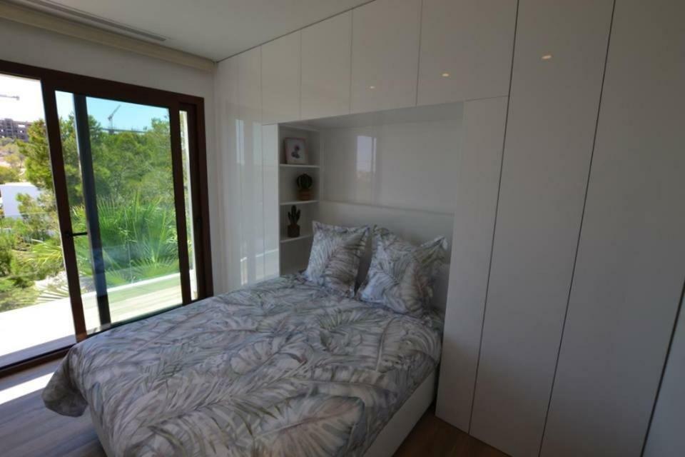Las Colinas, Acacia Villas, Alicante Dehesa de Campoamor  Zewnętrze zdjęcie
