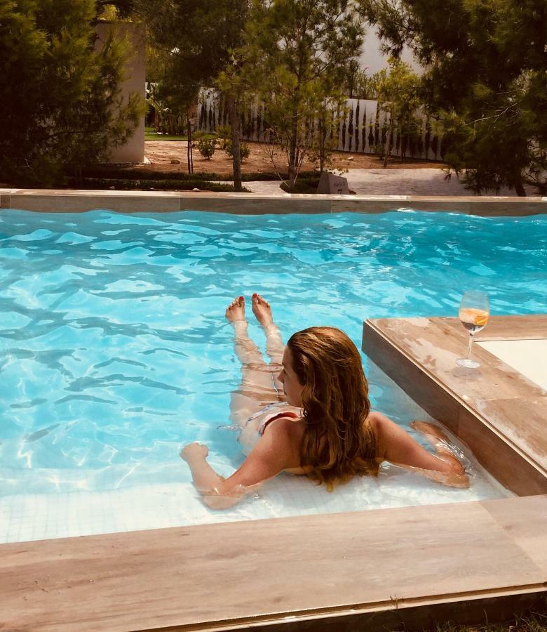 Las Colinas, Acacia Villas, Alicante Dehesa de Campoamor  Zewnętrze zdjęcie