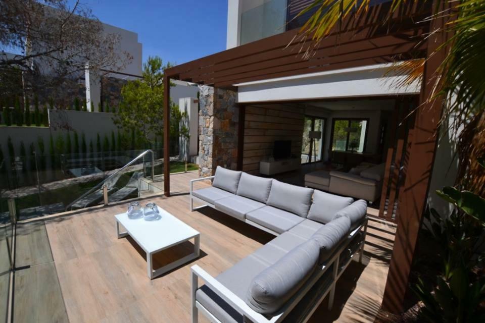 Las Colinas, Acacia Villas, Alicante Dehesa de Campoamor  Zewnętrze zdjęcie
