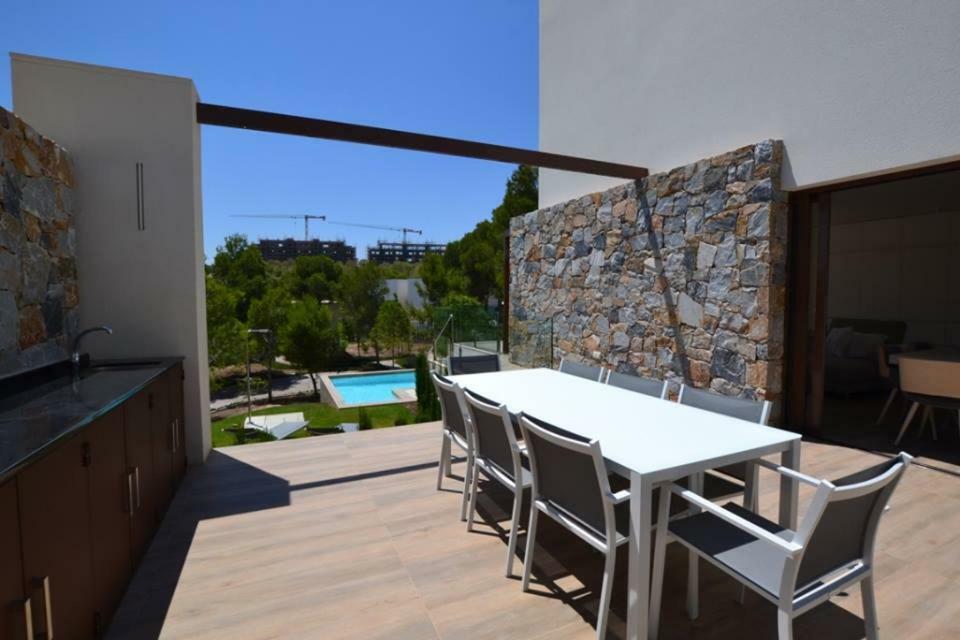 Las Colinas, Acacia Villas, Alicante Dehesa de Campoamor  Zewnętrze zdjęcie