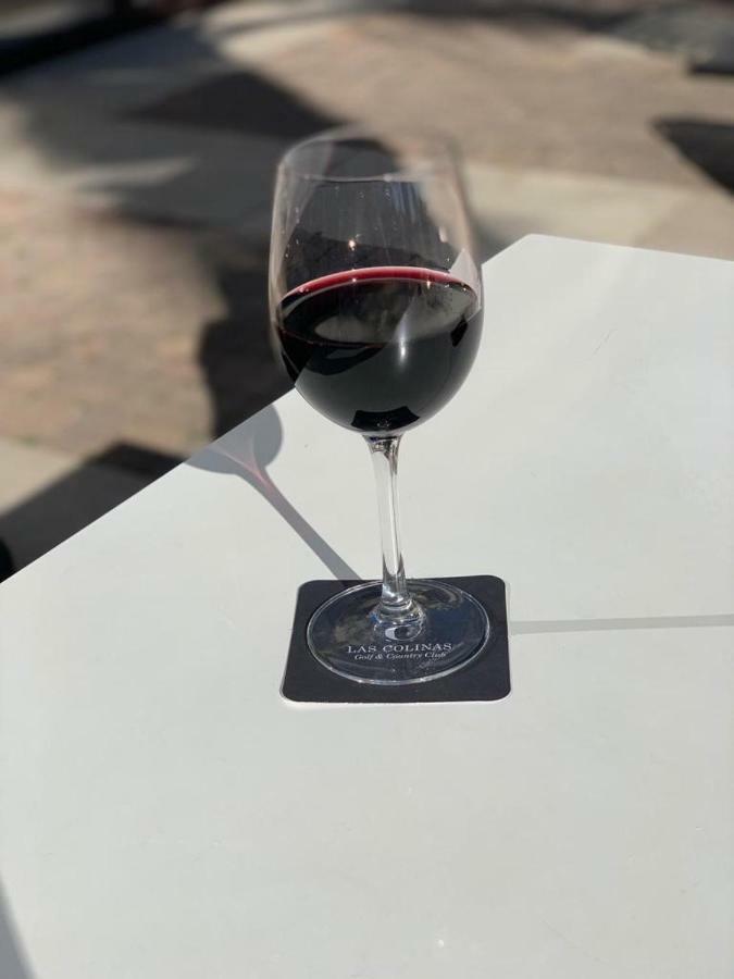 Las Colinas, Acacia Villas, Alicante Dehesa de Campoamor  Zewnętrze zdjęcie