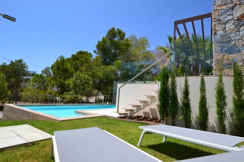 Las Colinas, Acacia Villas, Alicante Dehesa de Campoamor  Zewnętrze zdjęcie