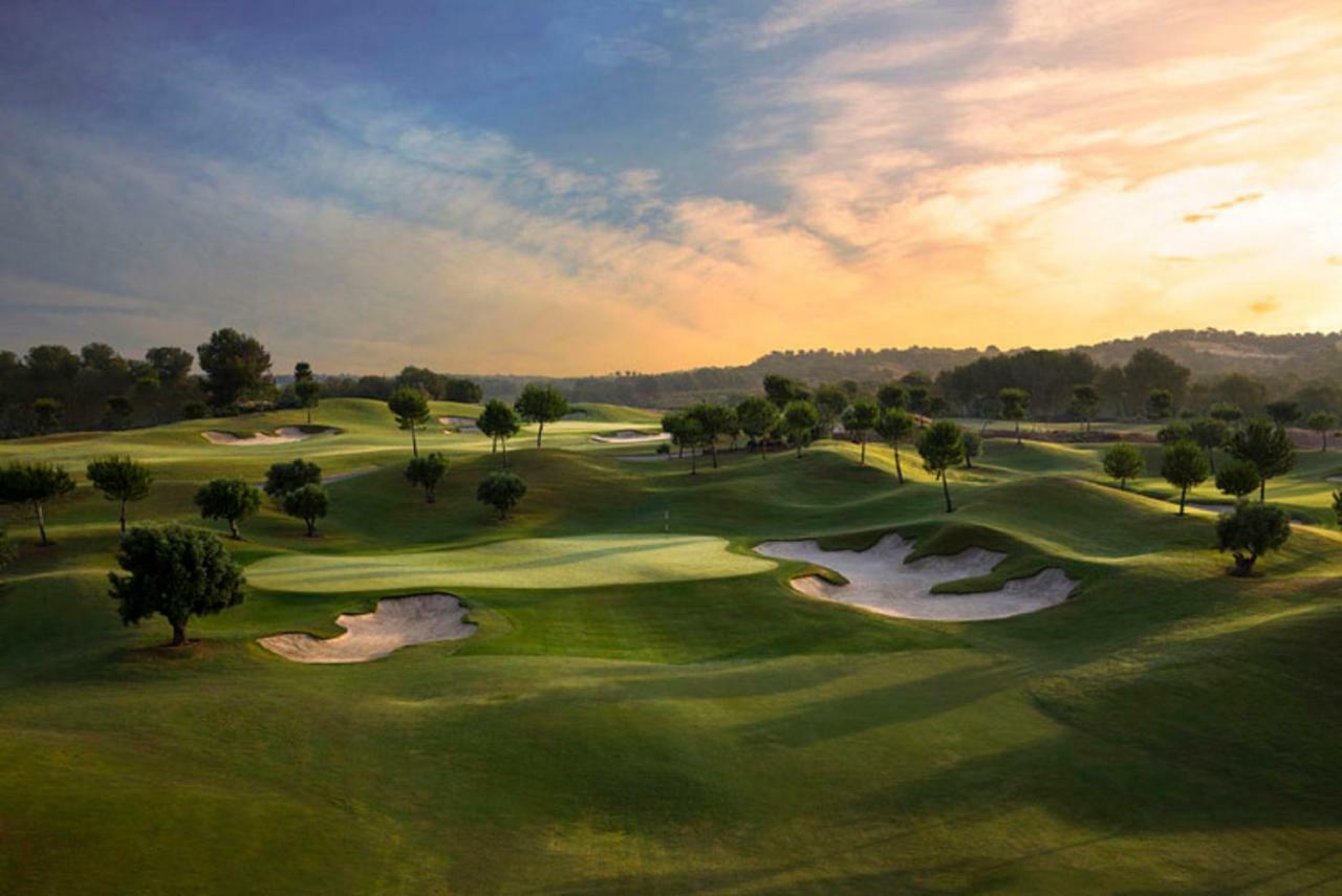 Las Colinas, Acacia Villas, Alicante Dehesa de Campoamor  Zewnętrze zdjęcie